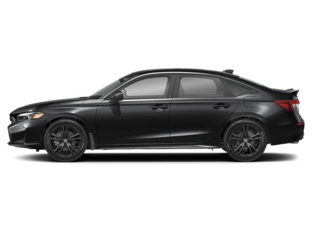 Profil, orienté vers la gauche