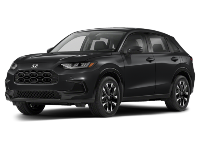 Vue 3/4 avant, orienté vers la gauche