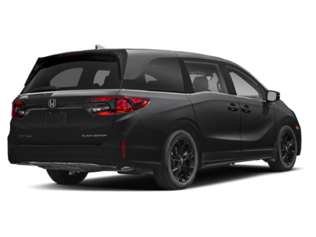 Vue 3/4 arrière, orienté vers la droite