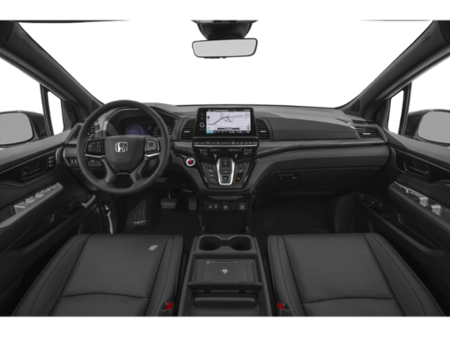 Tableau de bord complet