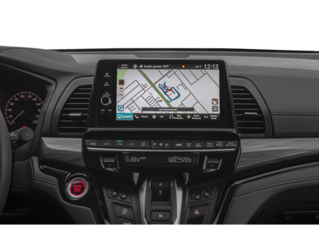 Système de navigation