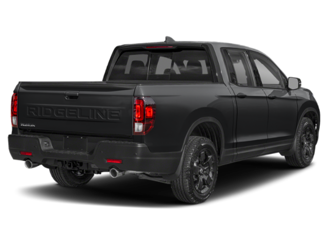 Vue 3/4 arrière, orienté vers la droite