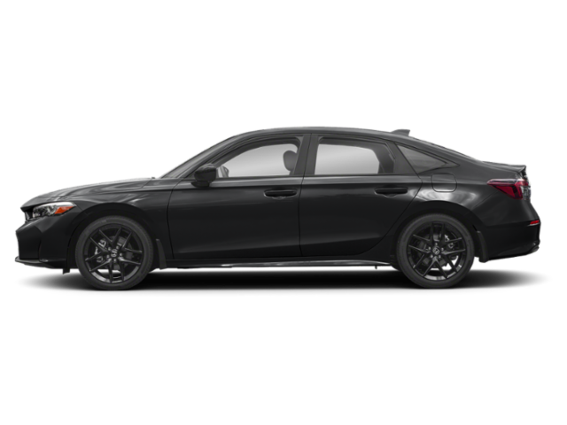 Profile, Facing to the Left