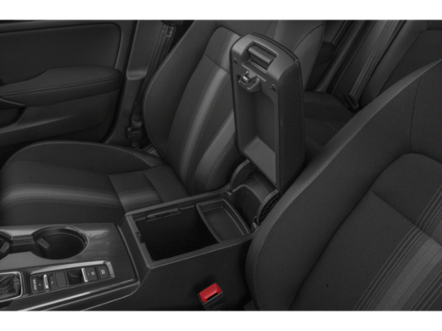 Center Storage Console