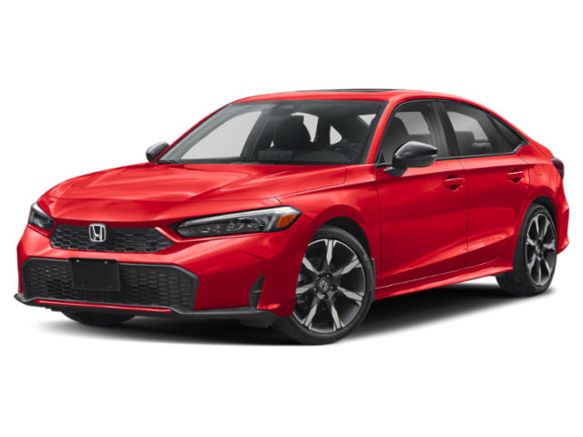 Extérieur - Rouge rallye