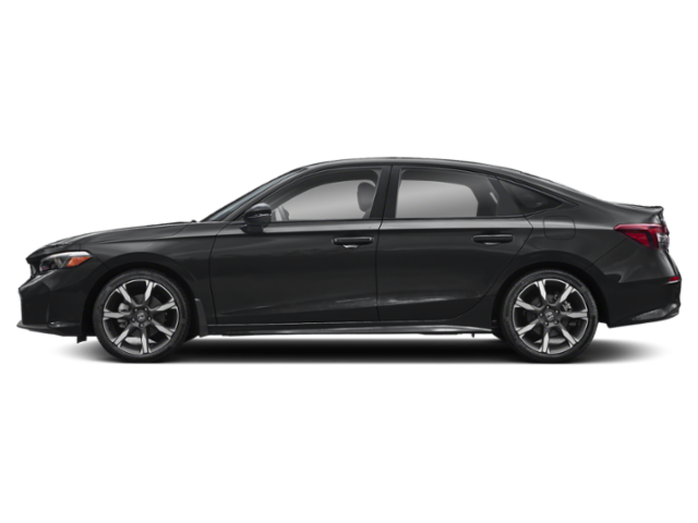 Profile, Facing to the Left