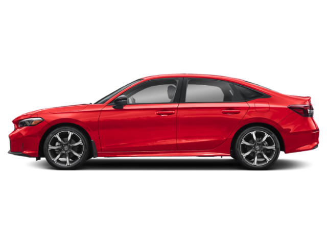 Extérieur - Rouge rallye