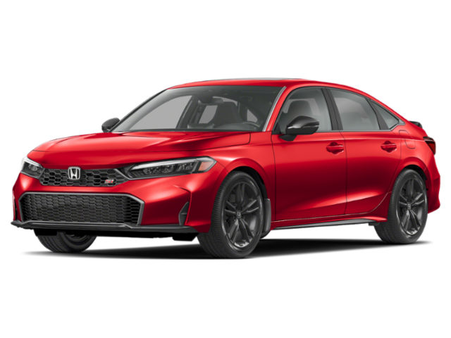 Extérieur - Rouge rallye