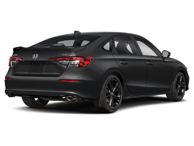 Vue 3/4 arrière, orienté vers la droite