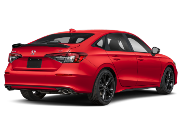 Extérieur - Rouge rallye