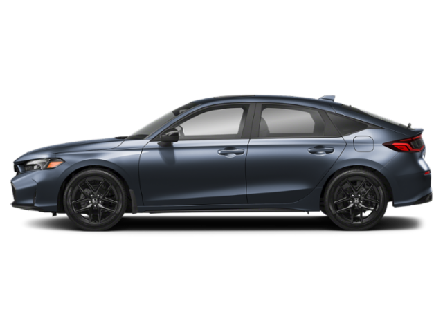 Extérieur - Gris météorite métallisé