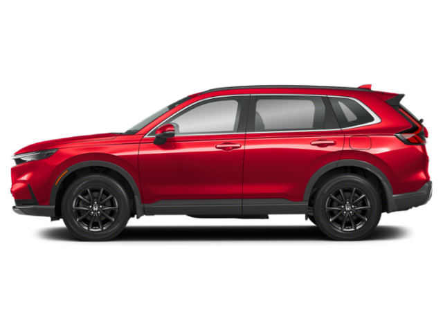 Extérieur - Rubis rutilant métallisé