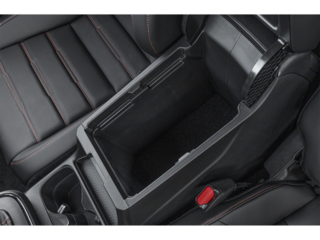 Center Storage Console