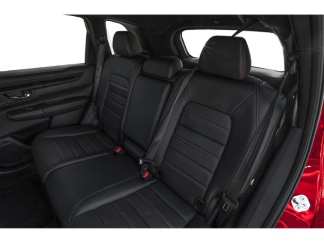 Rear Seats