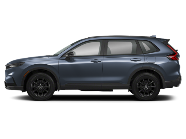 Extérieur - Gris météorite métallisé