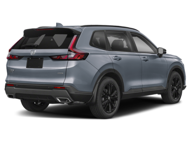 Extérieur - Gris urbain nacré