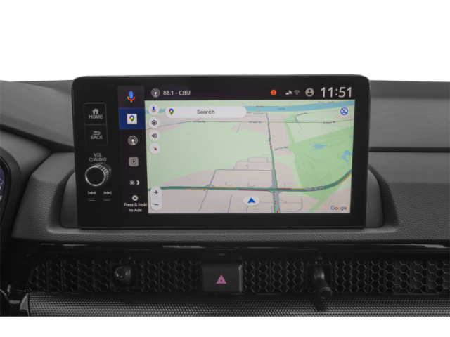 Navigation System