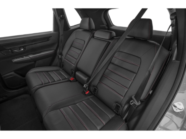 Rear Seats