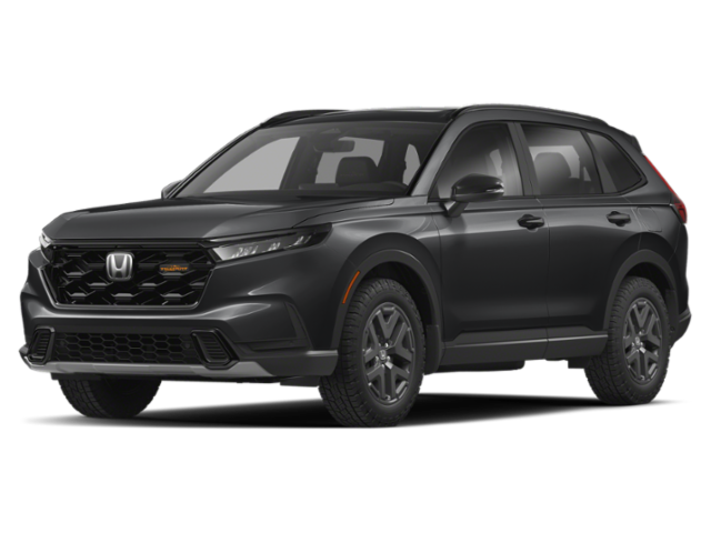 Front 3/4, Facing to the Left