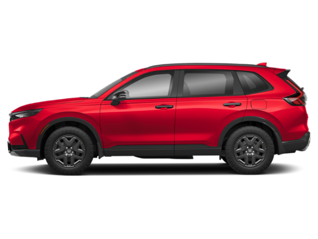 Extérieur - Rubis rutilant métallisé