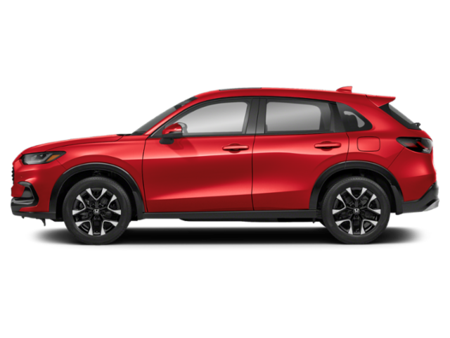 Extérieur - Rouge Milano