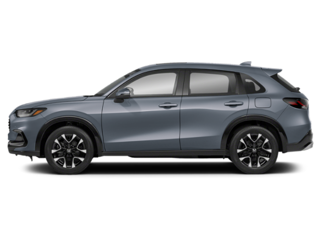 Extérieur - Gris urbain nacré