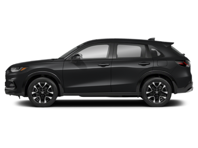 Profile, Facing to the Left