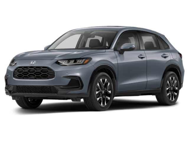 Extérieur - Gris urbain nacré