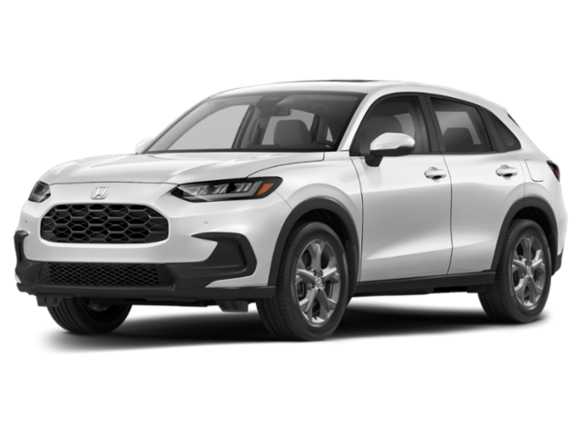 Exterior - Platinum White Pearl