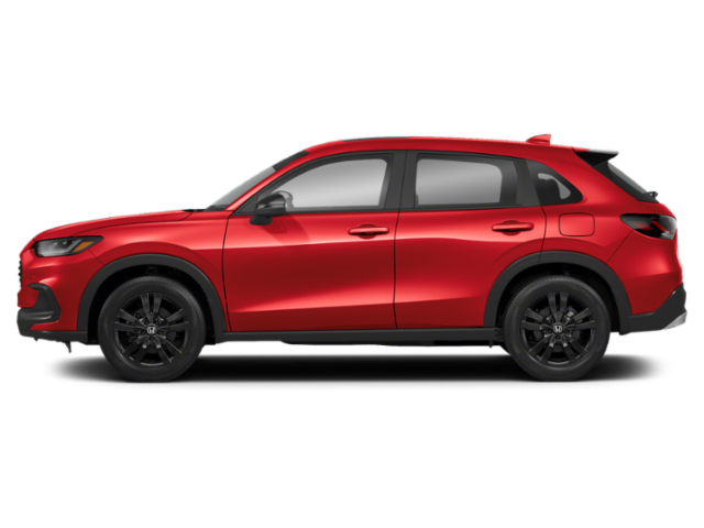 Extérieur - Rouge Milano