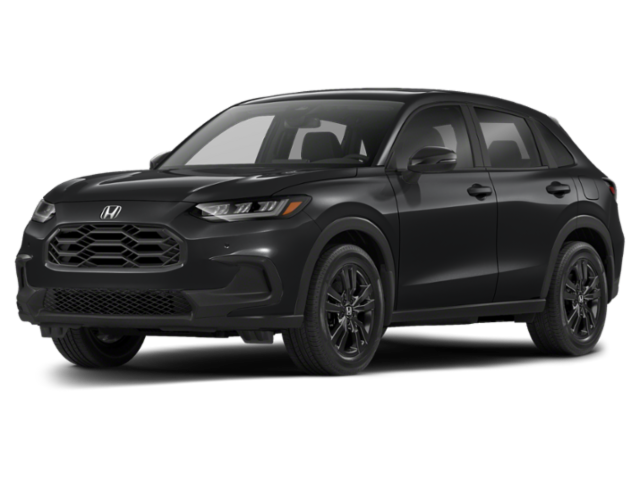 Extérieur - Noir cristal nacré