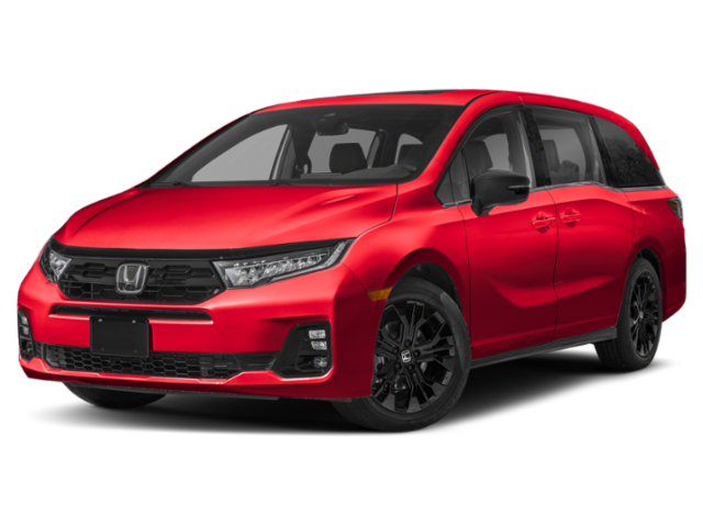 Extérieur - Rouge radieux métallisé II