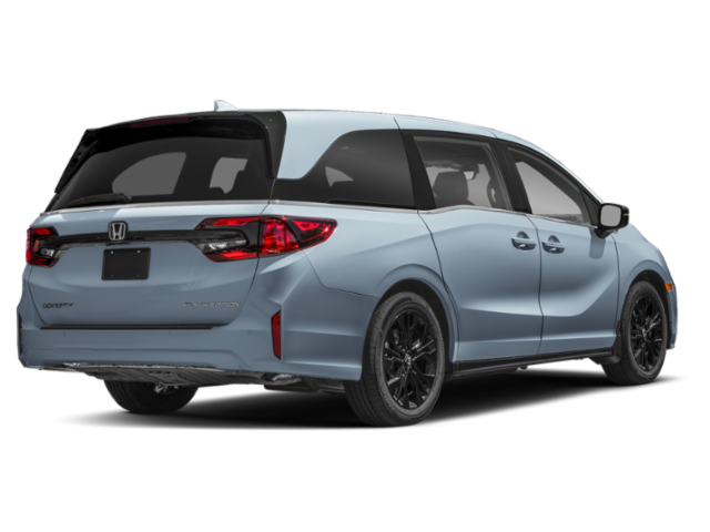 Extérieur - Gris sonique nacré