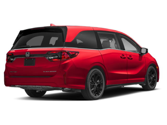 Extérieur - Rouge radieux métallisé II