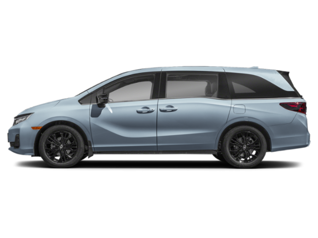 Extérieur - Gris sonique nacré