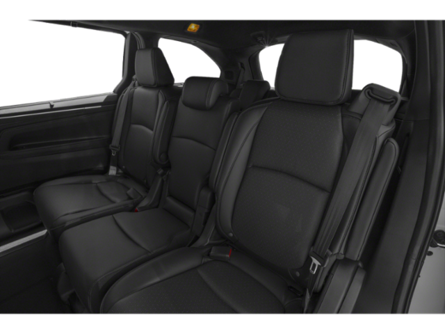 Rear Seats