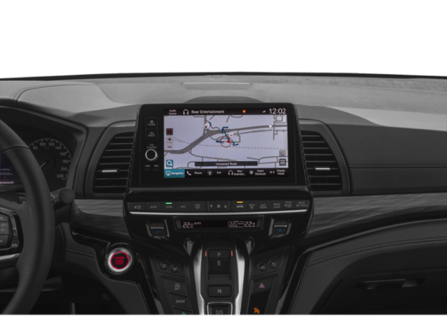 Navigation System