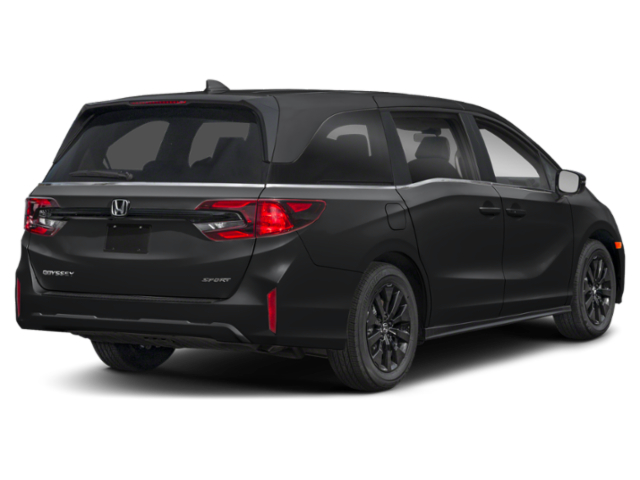 Rear 3/4, Facing to the Right