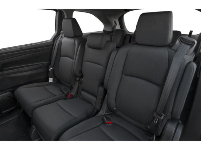Rear Seats