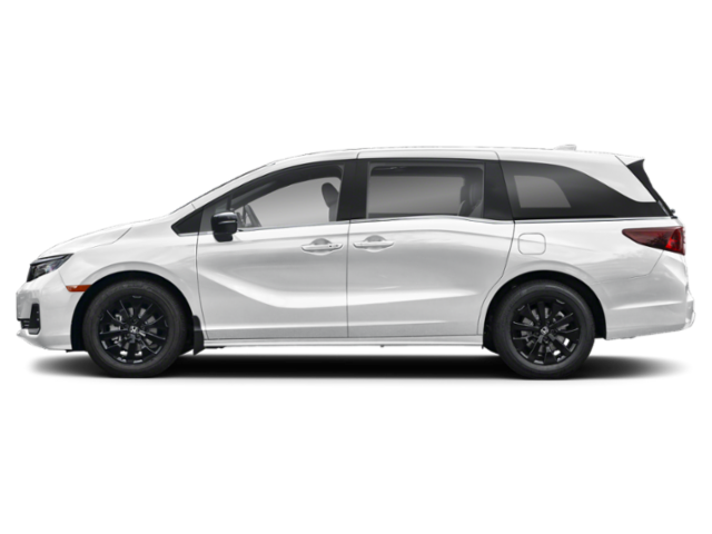 Extérieur - Blanc platine nacré