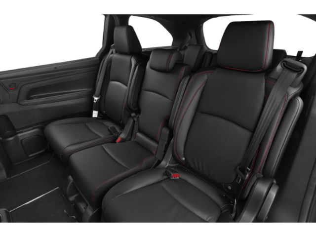 Rear Seats