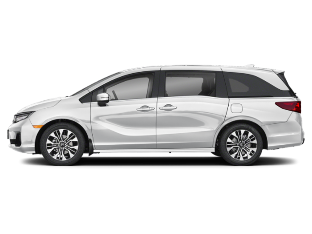 Extérieur - Blanc platine nacré