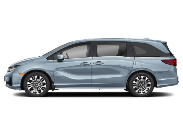 Extérieur - Gris sonique nacré