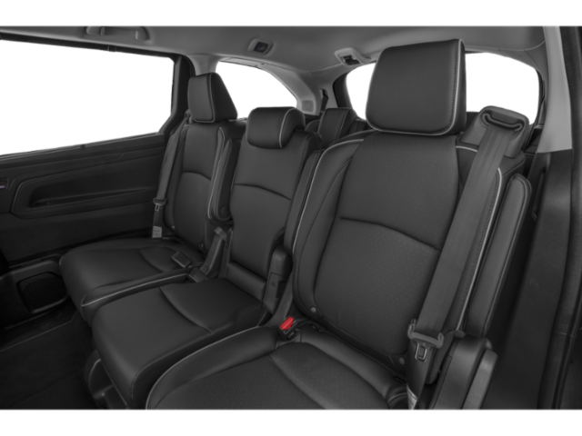 Rear Seats