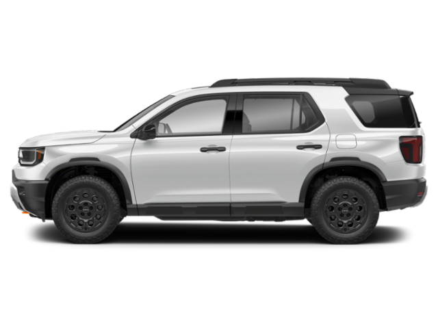 Extérieur - Blanc platine nacré