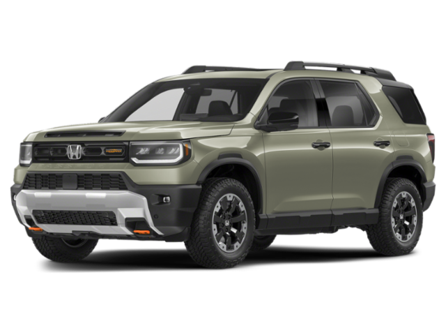 Extérieur - Vert cendré métallisé