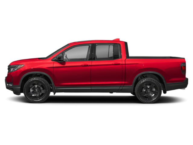 Extérieur - Rouge radieux métallisé II