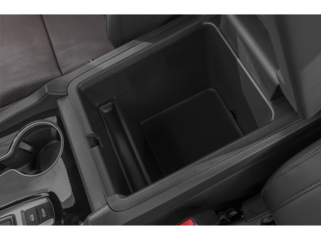 Center Storage Console