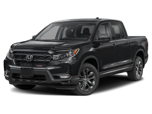 2026 Ridgeline