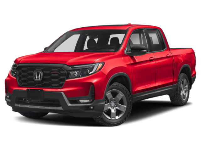 Extérieur - Rouge radieux métallisé II